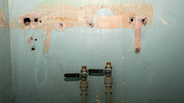 Best Commercial water damage restoration  in Elverson, PA