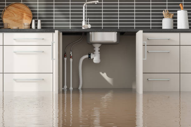 Best Commercial water damage restoration  in Elverson, PA